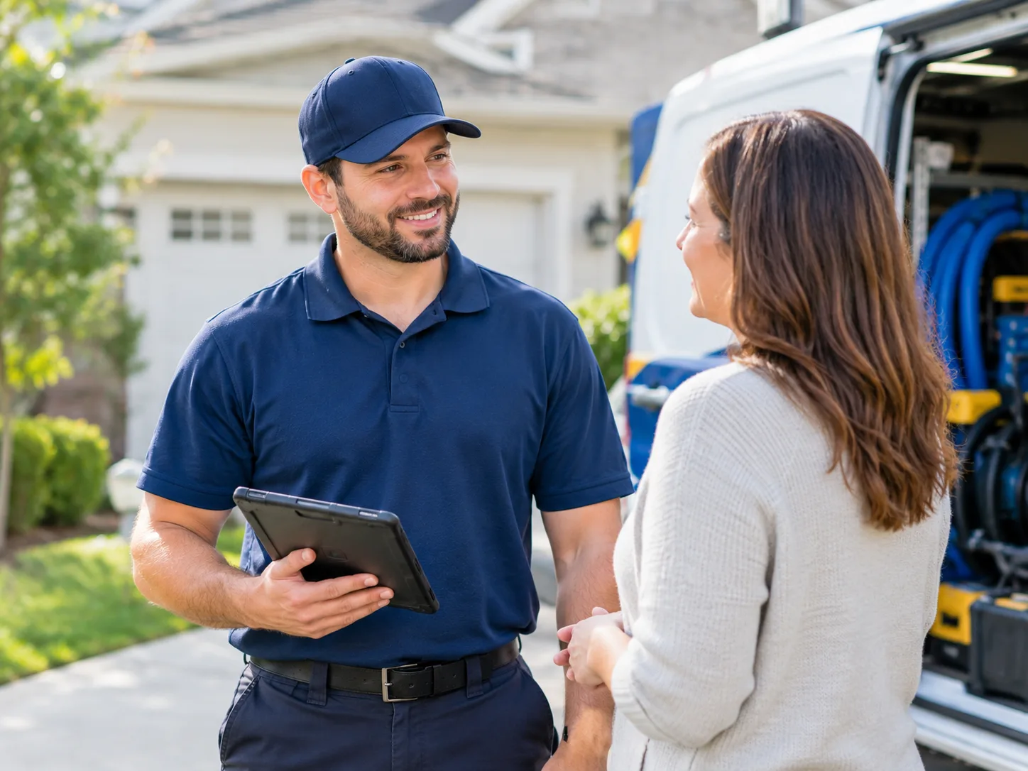 Sewage Backup Cleanup Penns Grove, NJ FAQs